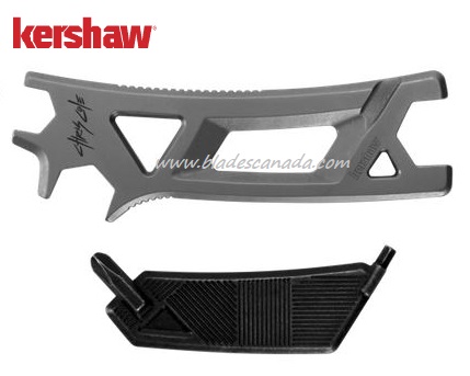 Kershaw Kickflip Skateboard Tool, KSK8Tool